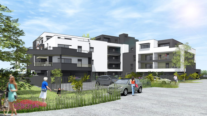 LOGEMENTS