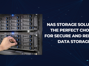 Monitoring and Managing Network Attached Storage: A Guide for Admins