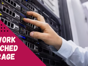 Unlock the Power of Network Attached Storage and Improve Digital Asset Management