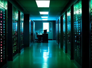 An overview of Network Attached Storage: What is it?