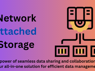 Maximizing Data Accessibility with Network Attached Storage