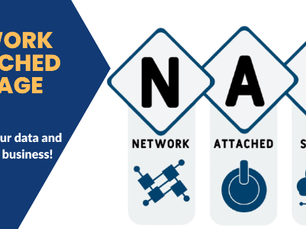 Navigating the Network Storage Solutions Market: A Comprehensive Guide!