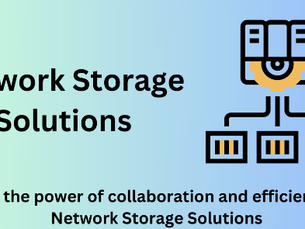 Understanding What a NAS System Is and How It Works?