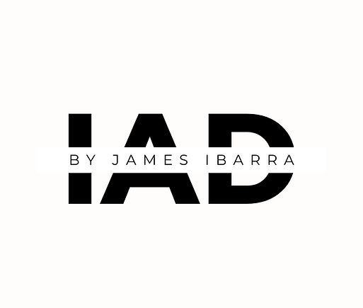 IAD By James Ibarra Logo