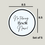 Thumbnail: Photo Booth Props(Wedding Props)