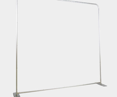 Modish Photo booth Backdrop Frame
