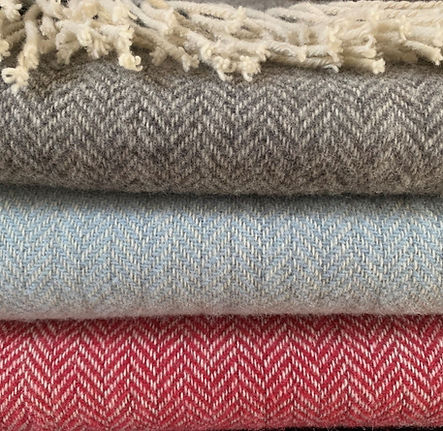 Pure wool throws.JPEG