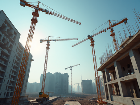 Comprehensive Quantity Surveyor Offerings in the UK