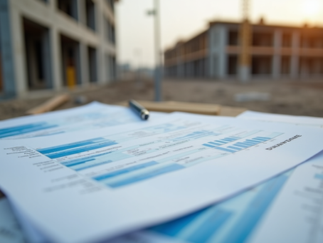 Strategies for Effective Optimising Building Costs