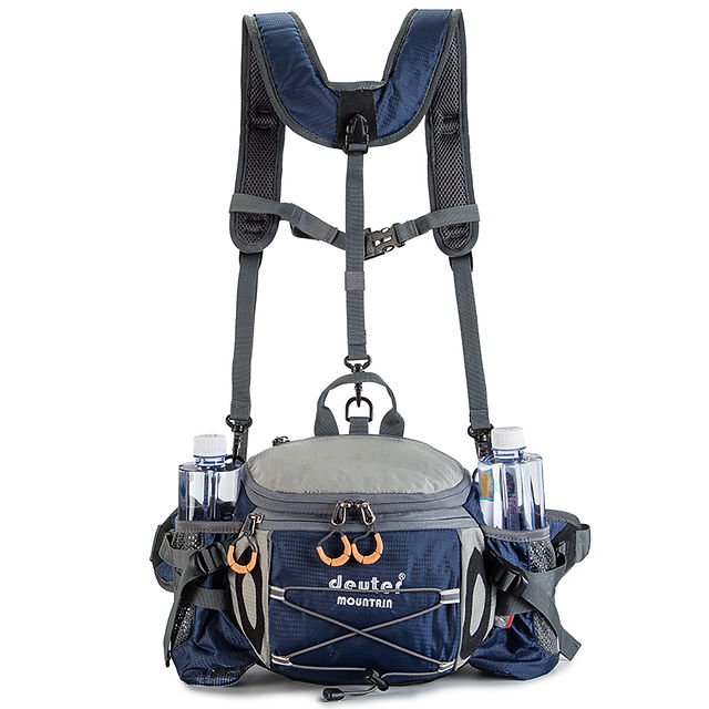DEUTER MOUNTAIN Waterproof Waist Bag