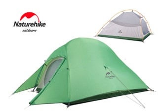 Thumbnail: NATUREHIKE CloudUp 2