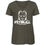 Miniature : T-shirt FEMME "Pitbull" 4 couleurs