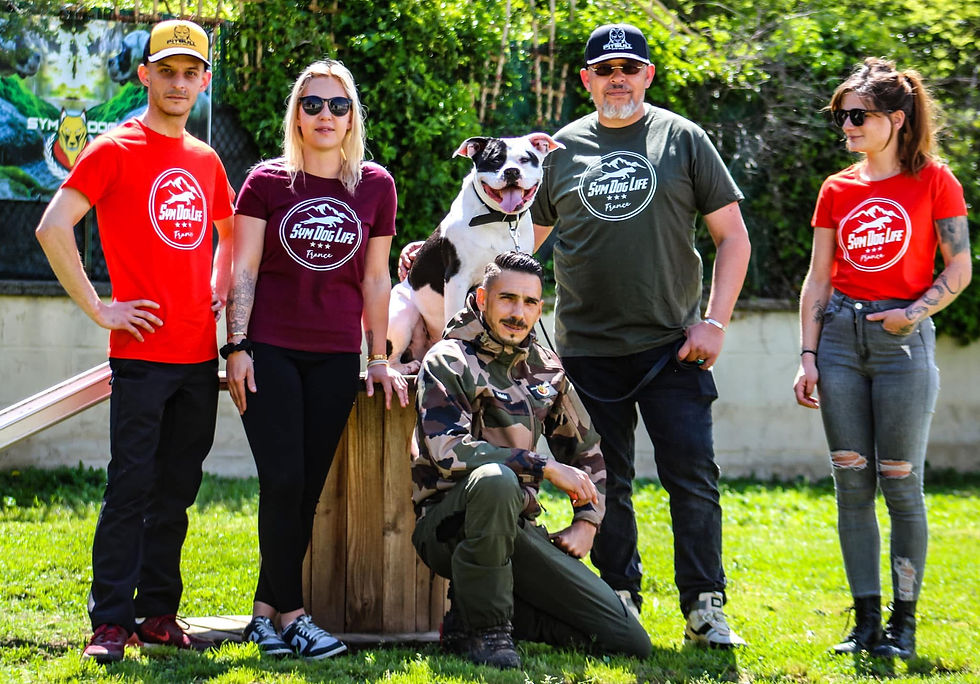 Formation PRO - éducateur comportementaliste canin