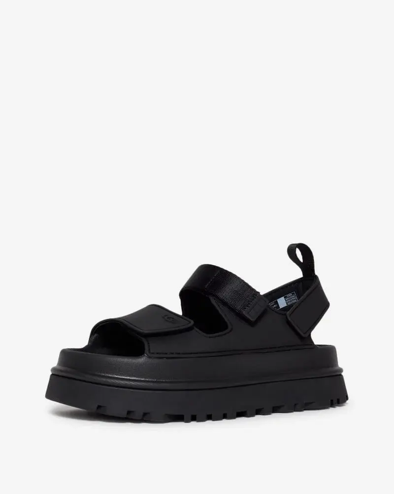 Thumbnail: Women's Sexy UGG GoldenGlow Sandal