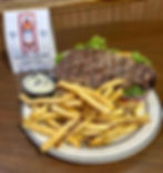 Beef Steak Tips