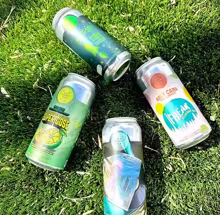 BEER