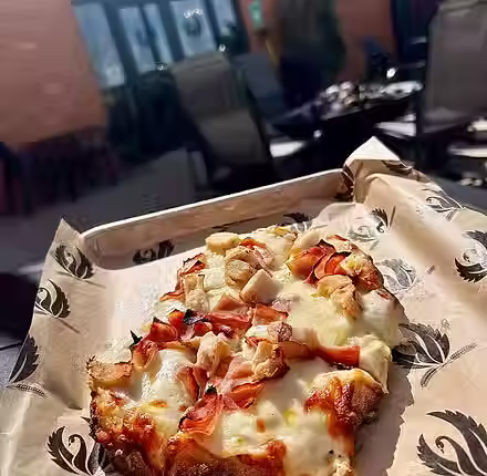 FLATBREADS
