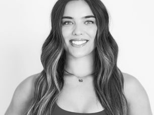 Meet the Trainer: Ava