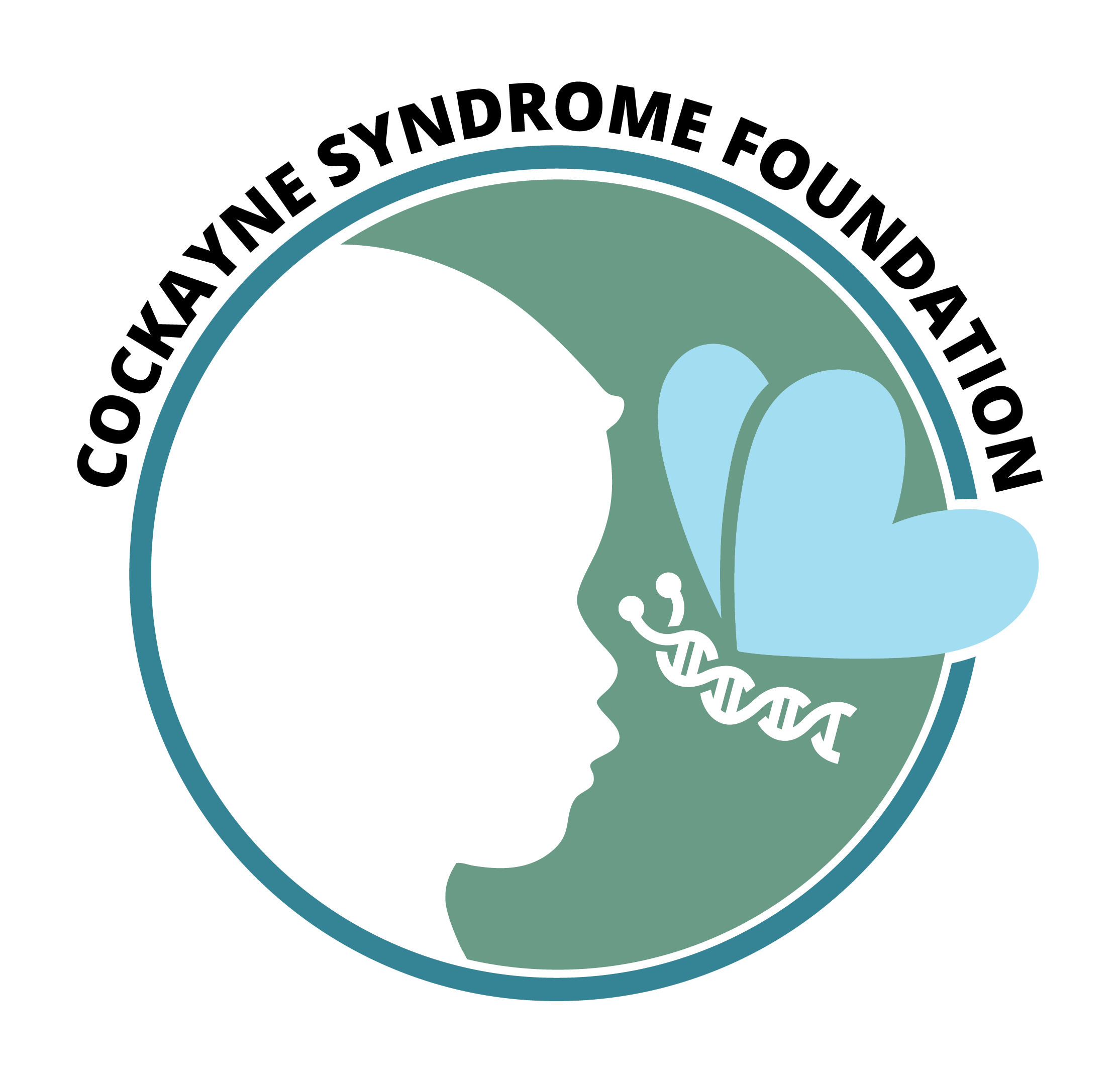 Writer: Cockayne Syndrome Foundation