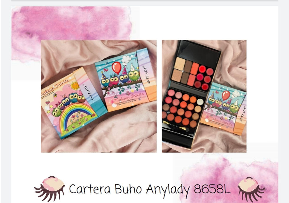 Miniatura: Cartera Anylady