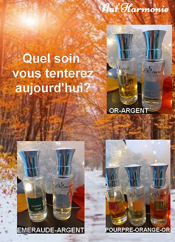 Soin couleur