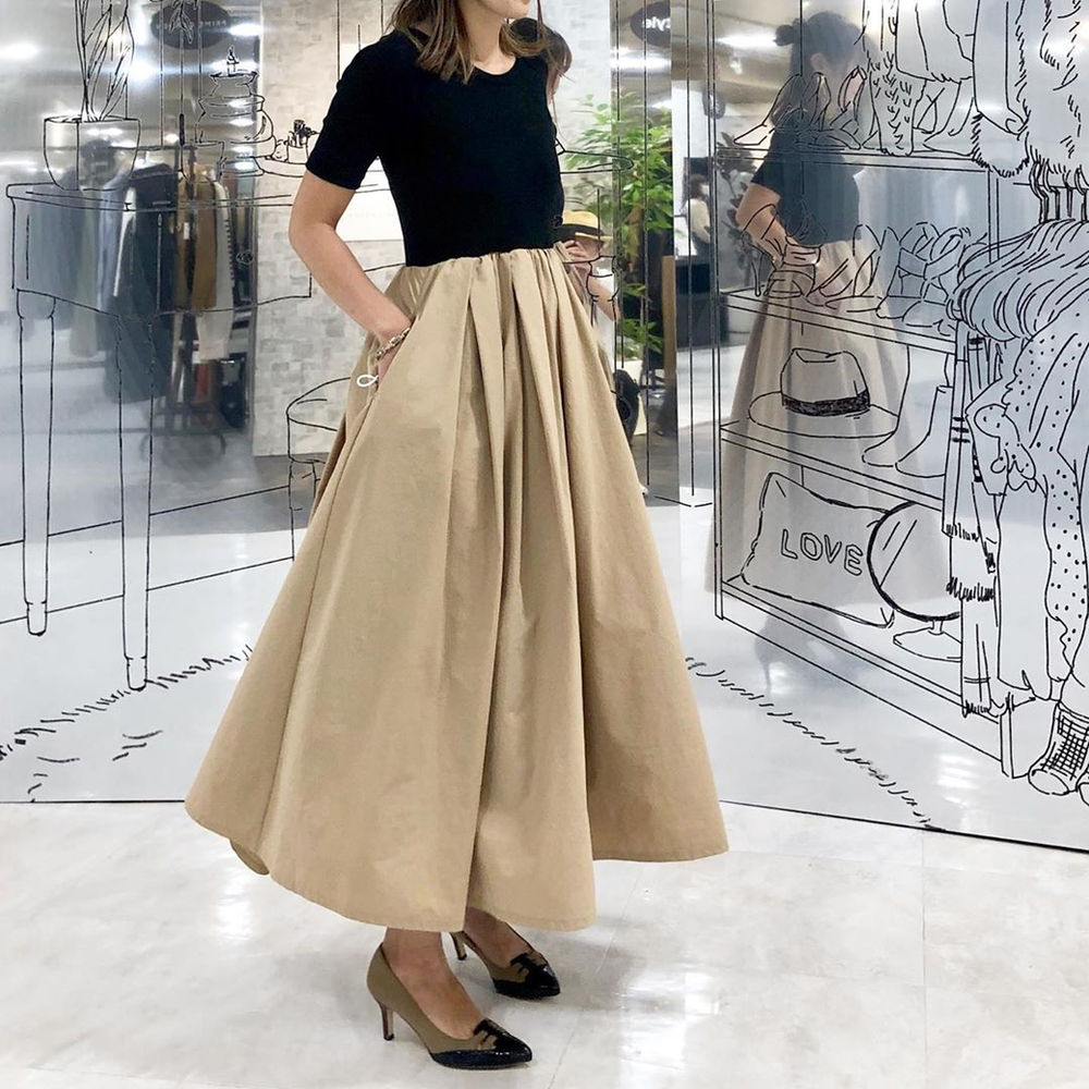 小柄女子あるある ファッション編 Vol 2 Annaの小柄ファンション講座