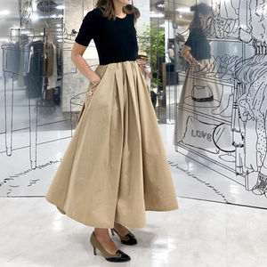 Annaの小柄ファッション講座