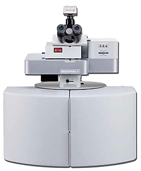 Micro Raman Instrument Micro Raman Spectrometers | hallmarkmechatronics