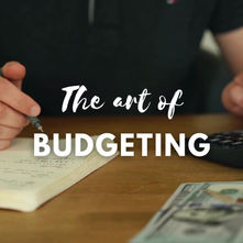 The Art of Budgeting: Tips and Strategies for Effective Financial Planning