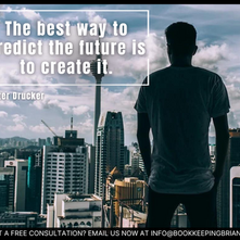 Creating Your Path to Financial Success: How to Take Charge of Your Future