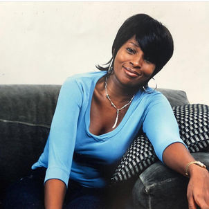 Mary J. Blige as Mrs. Butler in Prison Song