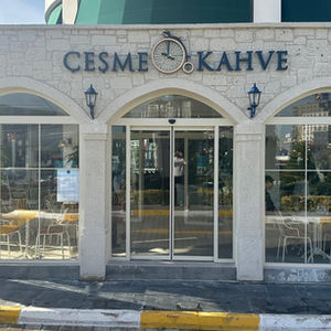 Çeşme Kahve