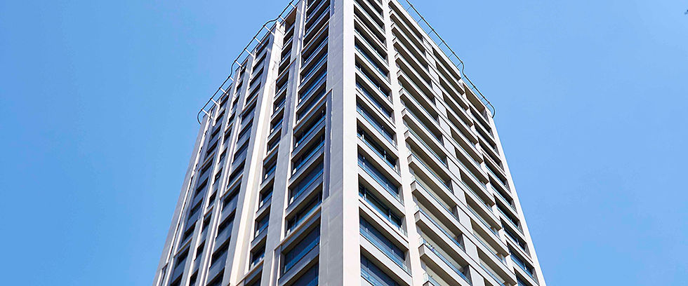 SAZAK APARTMANI (BAĞDAT CADDESİ)