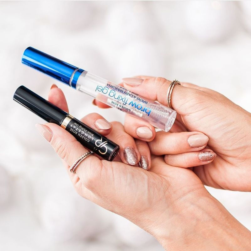 Thumbnail: GR Brow fixing Gel & Lash Mascara