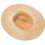 Thumbnail: Hoed Mantilla Champagne