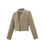 Thumbnail: Blazer Brit taupe