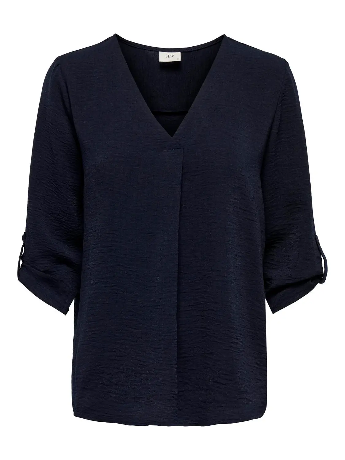 JDY blouse Divya zwart