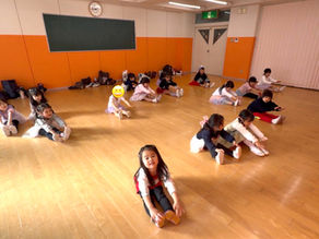 ダンスは習い事におすすめ？メリットをご紹介！