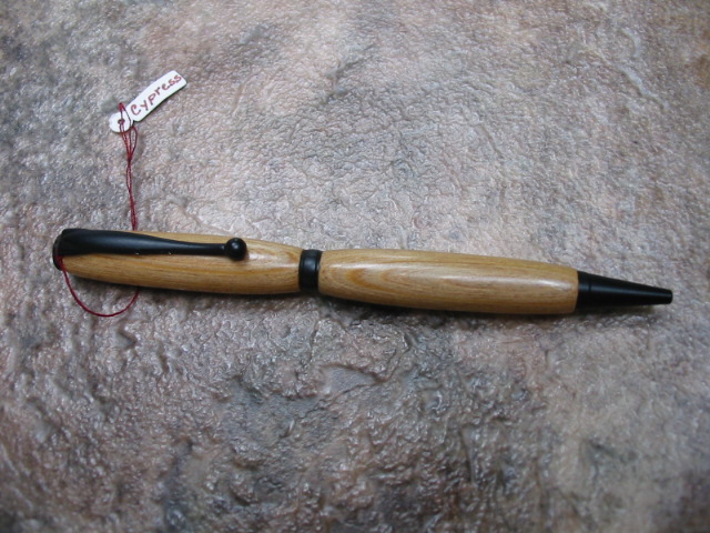 Cypress Slimline