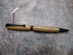 Cypress Slimline