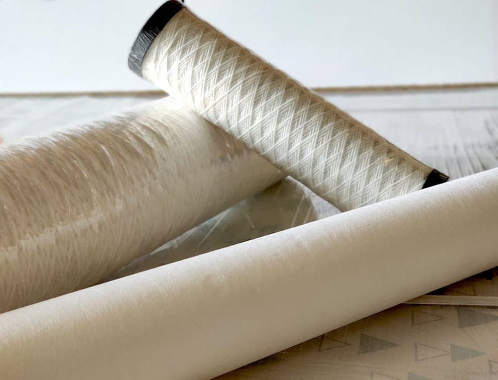 sediment water filter cartridge