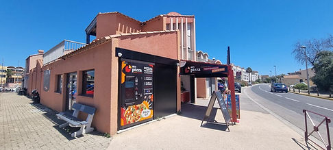 Photo de My Pizza - Pizza a emporter Gruissan Gruissan n°2.jpg