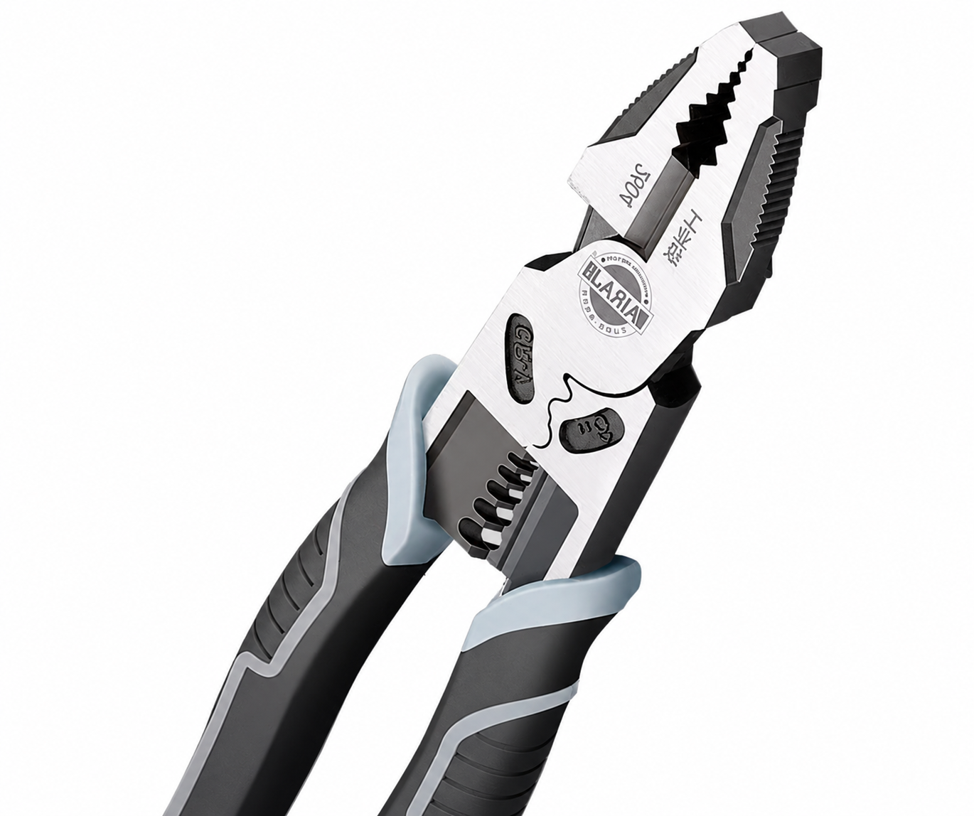 Pliers Titanium