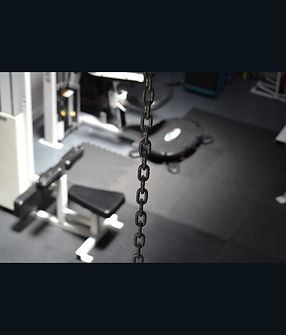 Strength training