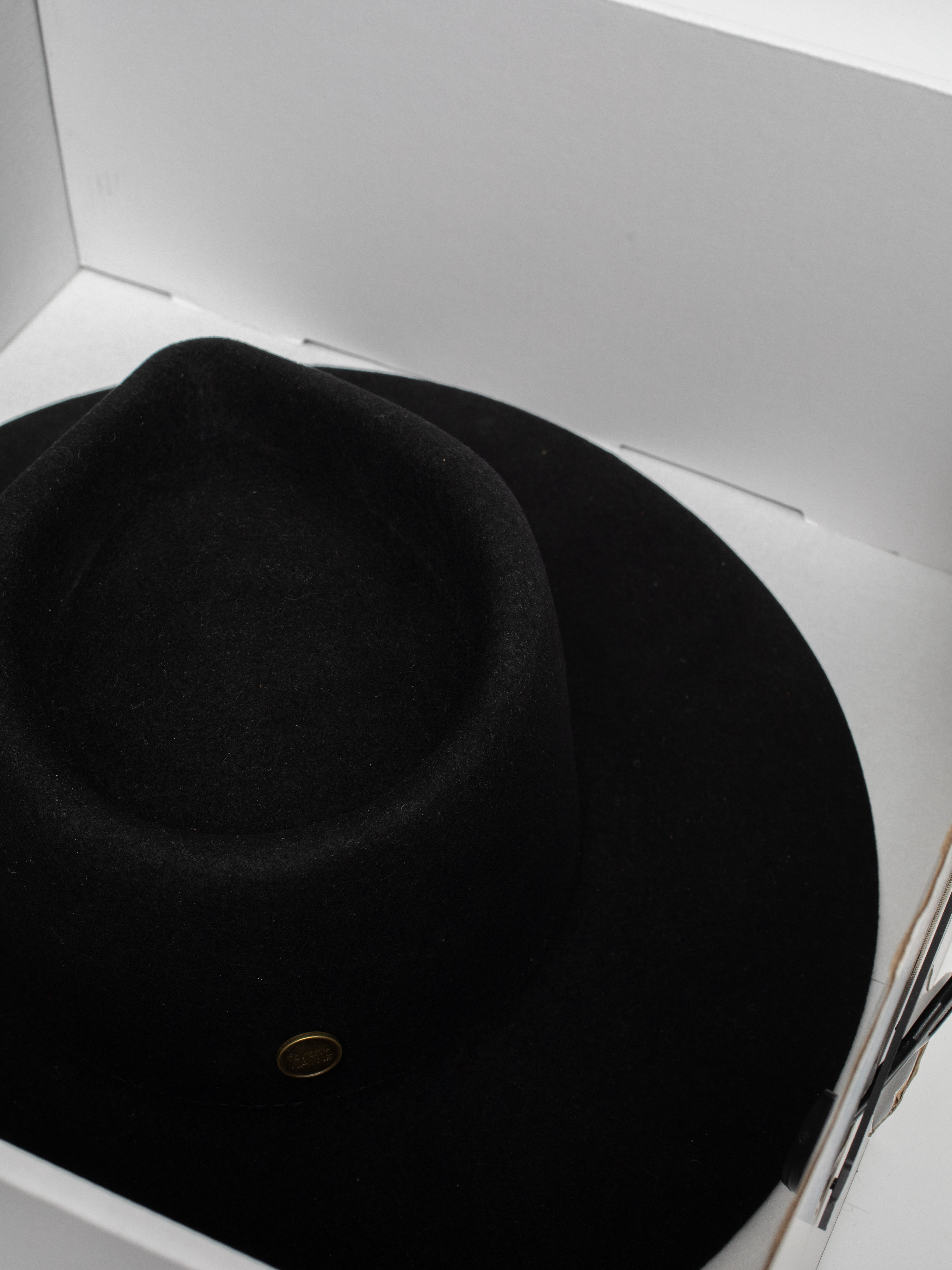 Hat Box