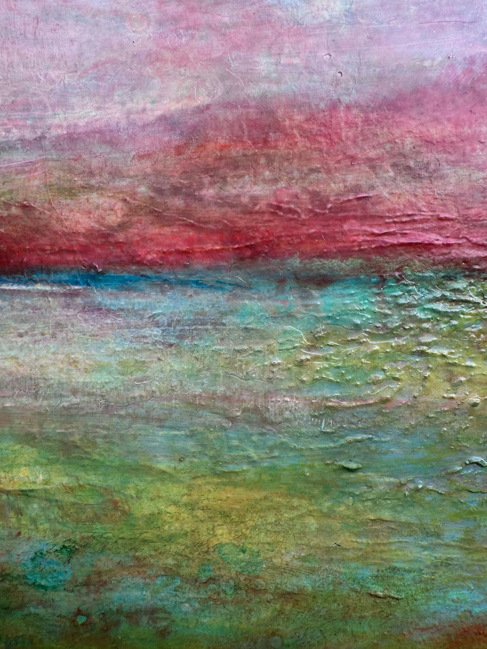 Thumbnail: Time Falls Away