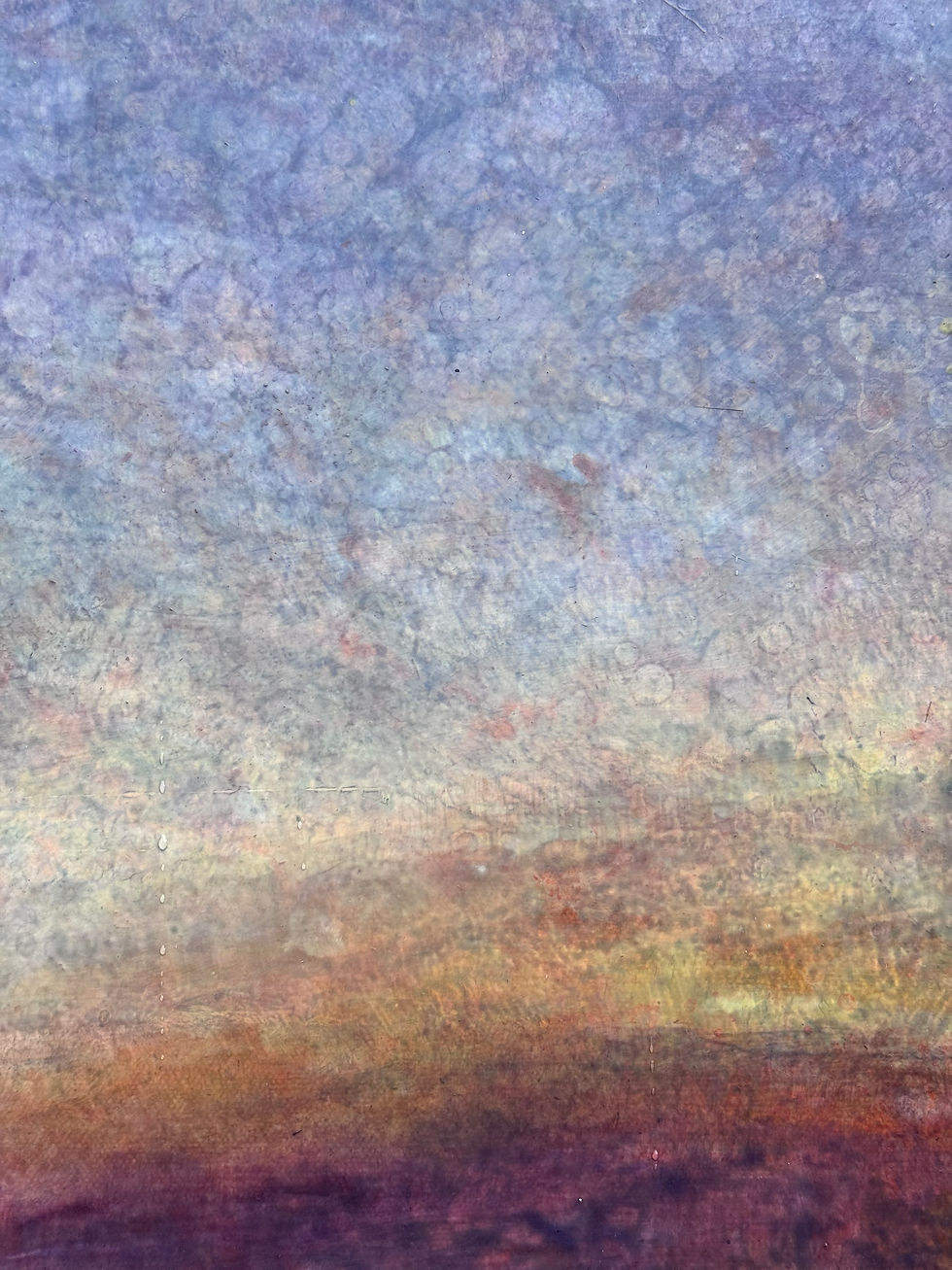 Thumbnail: Distant Unknowing