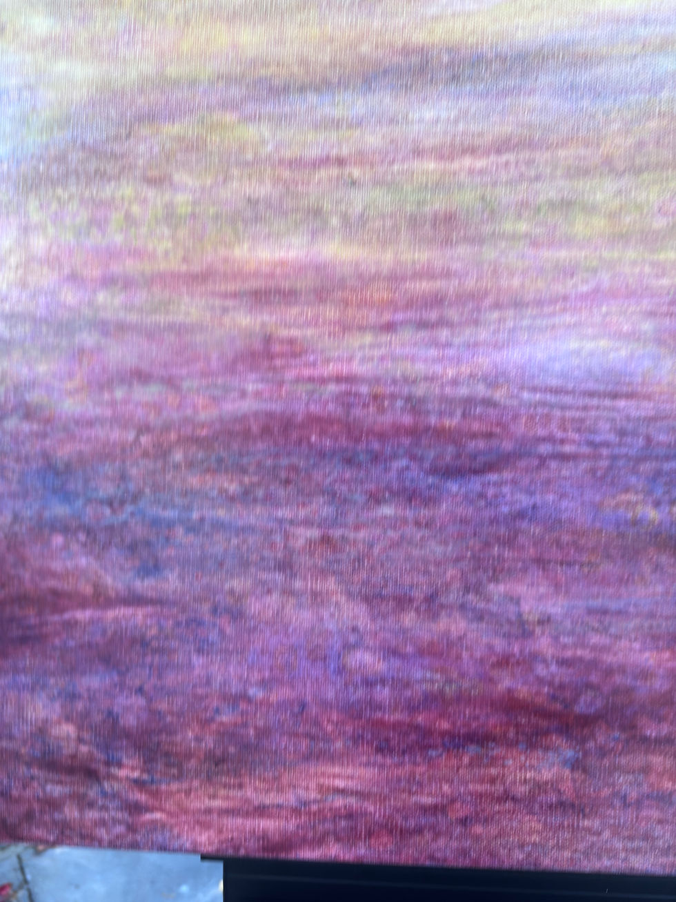 Thumbnail: Where Water Dreams