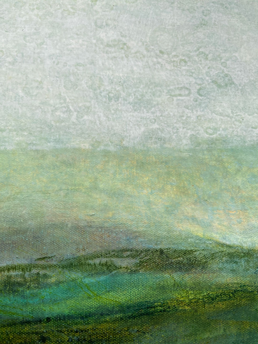 Thumbnail: Converging Fields