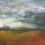 Thumbnail: painting of stormy sky and sunshine